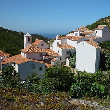 Готель Convento Sao Saturnino Колареш Екстер'єр фото