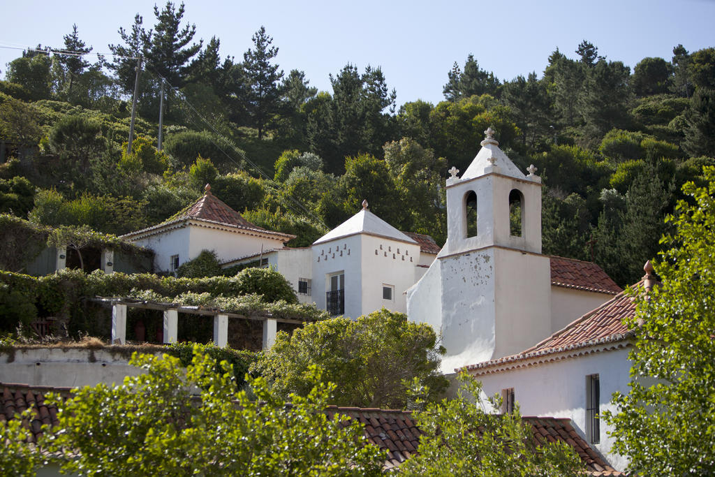 Готель Convento Sao Saturnino Колареш Екстер'єр фото