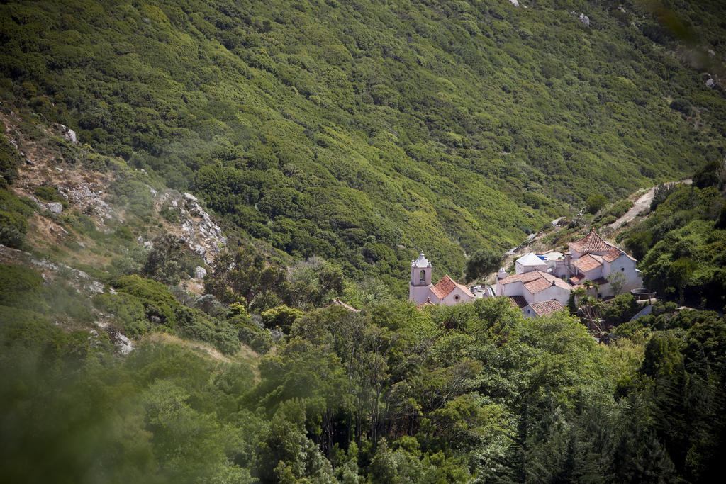 Готель Convento Sao Saturnino Колареш Екстер'єр фото