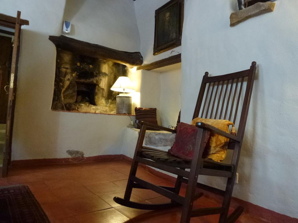 Готель Convento Sao Saturnino Колареш Екстер'єр фото